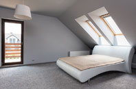 Symington bedroom extensions